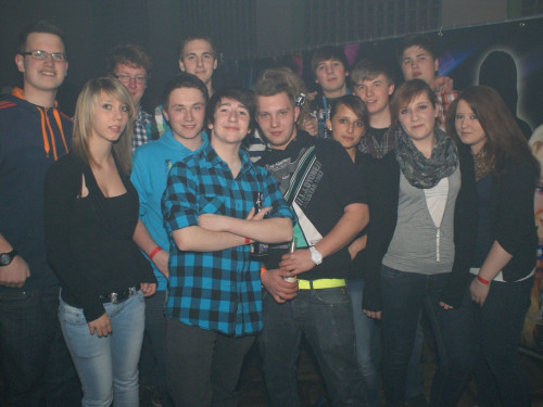 Hasenjagd "Die Session am Ostersonntag" by Timmy D. & DJ Maroush – Foto 8