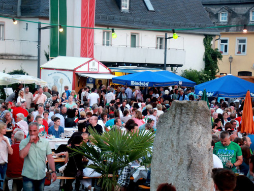 Dolce Vita Italien Abend – Foto 17