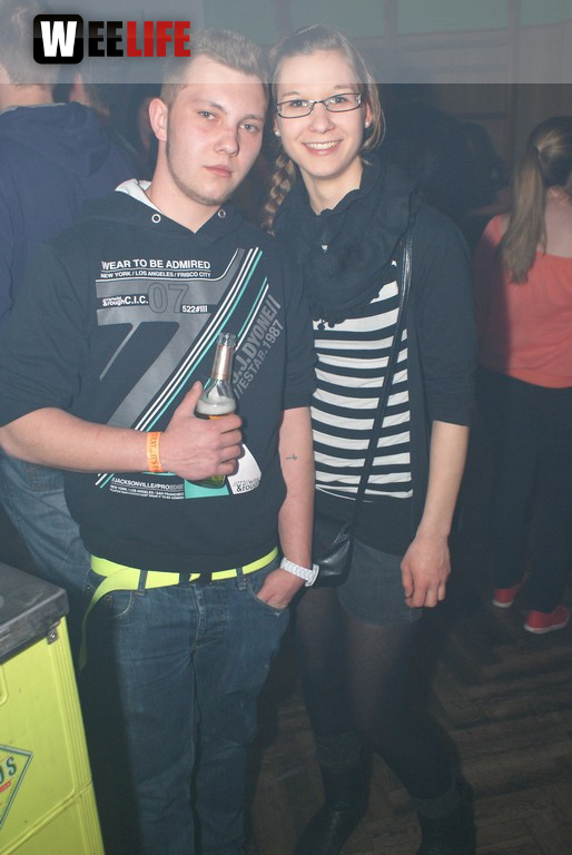 Hasenjagd "Die Session am Ostersonntag" by Timmy D. & DJ Maroush