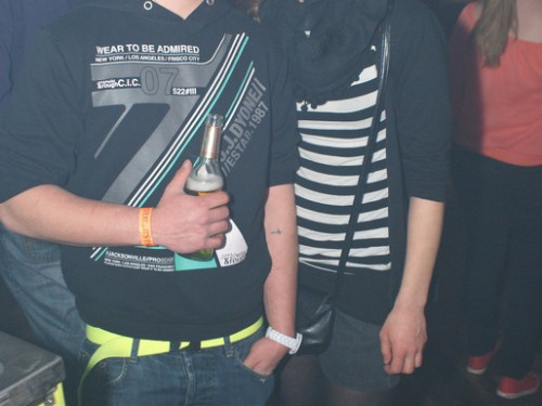 Hasenjagd "Die Session am Ostersonntag" by Timmy D. & DJ Maroush – Foto 9