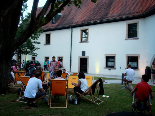 Dolce Vita Italien Abend – Foto 23