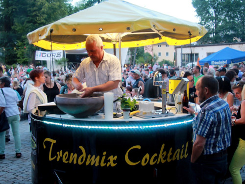 Dolce Vita Italien Abend – Foto 24