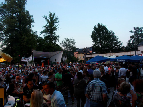 Dolce Vita Italien Abend – Foto 25