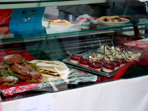 Dolce Vita Italien Abend – Foto 30