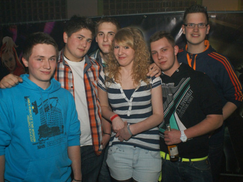 Hasenjagd "Die Session am Ostersonntag" by Timmy D. & DJ Maroush – Foto 10