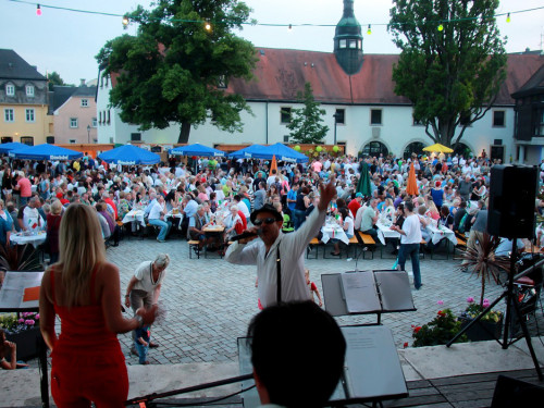 Dolce Vita Italien Abend – Foto 39