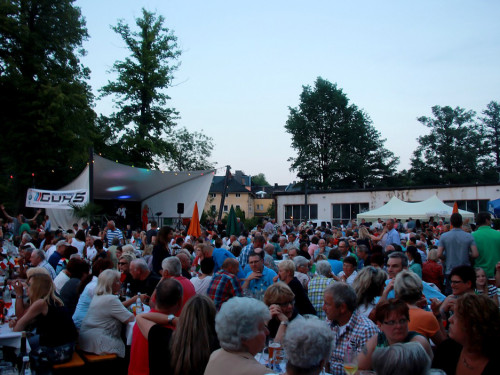 Dolce Vita Italien Abend – Foto 46