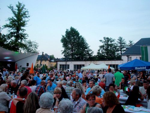 Dolce Vita Italien Abend – Foto 47