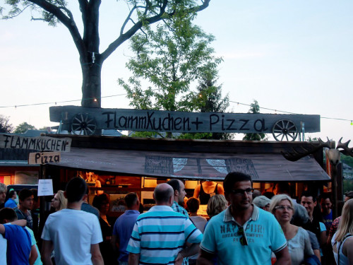 Dolce Vita Italien Abend – Foto 48