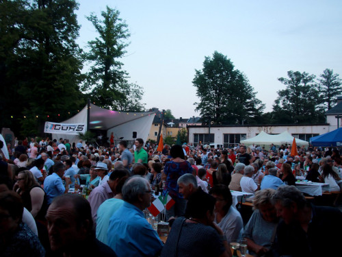 Dolce Vita Italien Abend – Foto 49