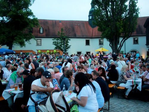 Dolce Vita Italien Abend – Foto 51
