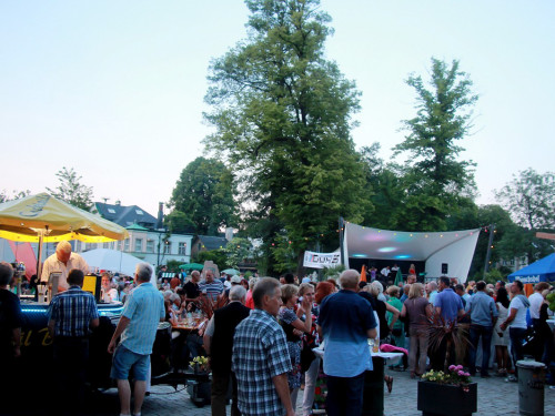 Dolce Vita Italien Abend – Foto 56