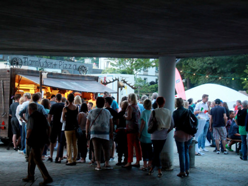 Dolce Vita Italien Abend – Foto 57