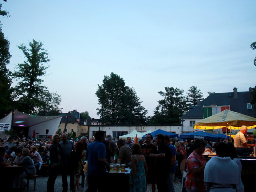 Dolce Vita Italien Abend – Foto 58