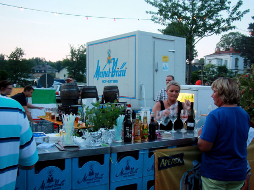 Dolce Vita Italien Abend – Foto 60