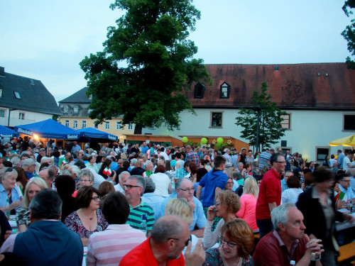 Dolce Vita Italien Abend – Foto 61