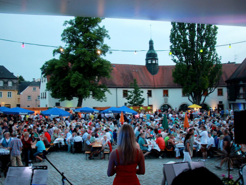 Dolce Vita Italien Abend – Foto 69