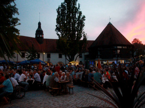 Dolce Vita Italien Abend – Foto 79
