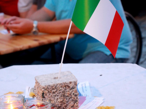 Dolce Vita Italien Abend – Foto 80