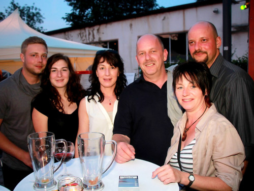 Dolce Vita Italien Abend – Foto 83