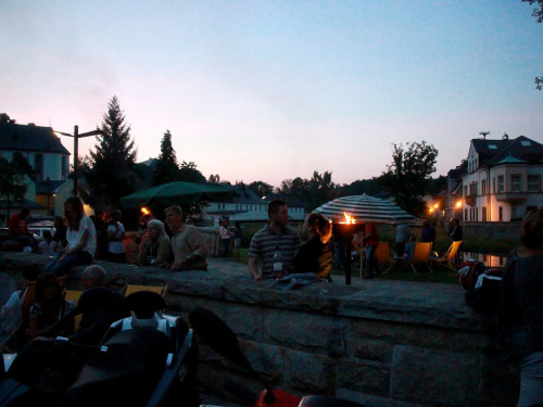 Dolce Vita Italien Abend – Foto 87