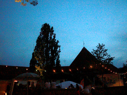 Dolce Vita Italien Abend – Foto 90
