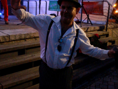 Dolce Vita Italien Abend – Foto 91