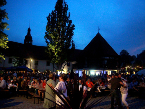 Dolce Vita Italien Abend – Foto 92