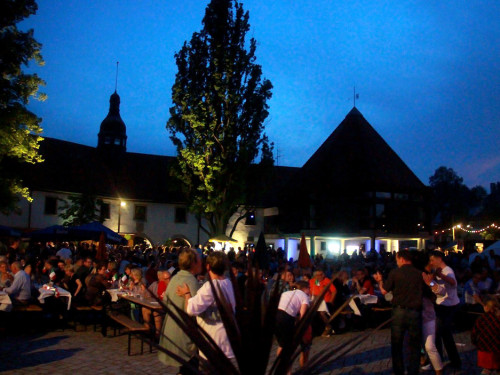 Dolce Vita Italien Abend – Foto 93