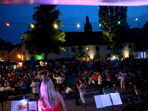 Dolce Vita Italien Abend – Foto 94