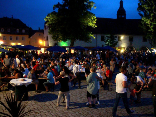 Dolce Vita Italien Abend – Foto 97