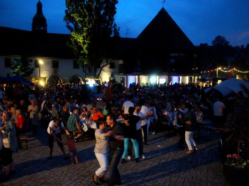 Dolce Vita Italien Abend – Foto 99