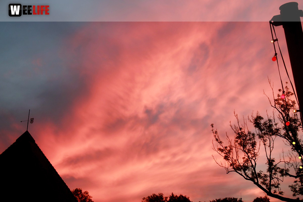 Abendstimmung