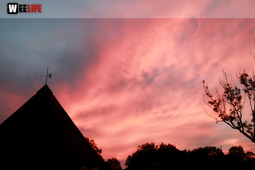Abendstimmung
