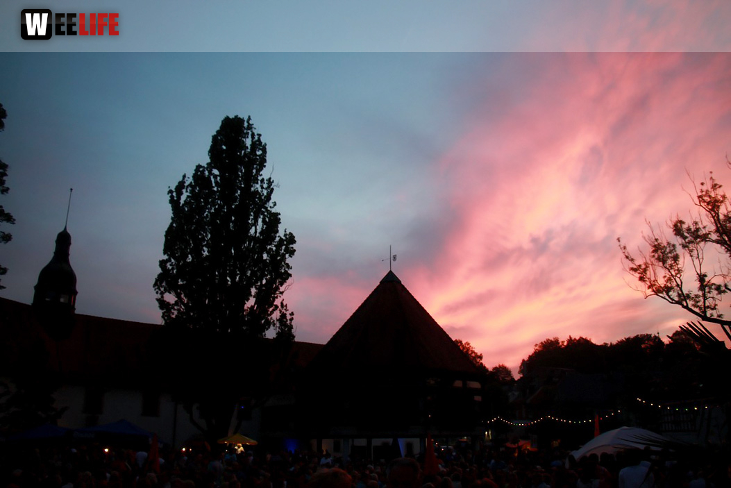 Abendstimmung