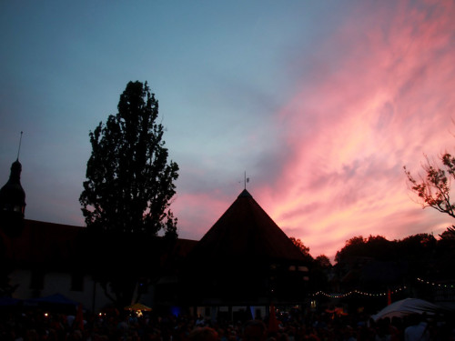 Abendstimmung – Foto 4