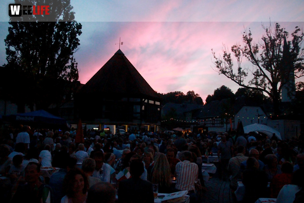 Abendstimmung