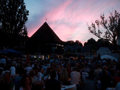 Abendstimmung – Foto 7