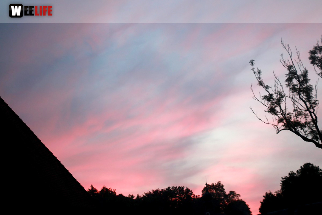 Abendstimmung