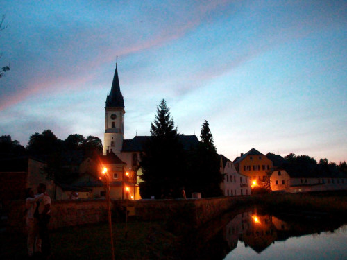 Abendstimmung – Foto 10