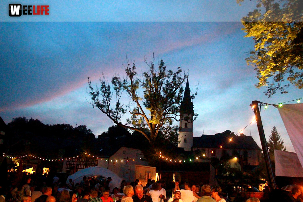 Abendstimmung