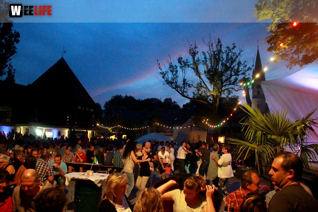 Abendstimmung