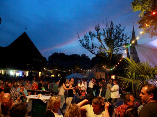 Abendstimmung – Foto 12