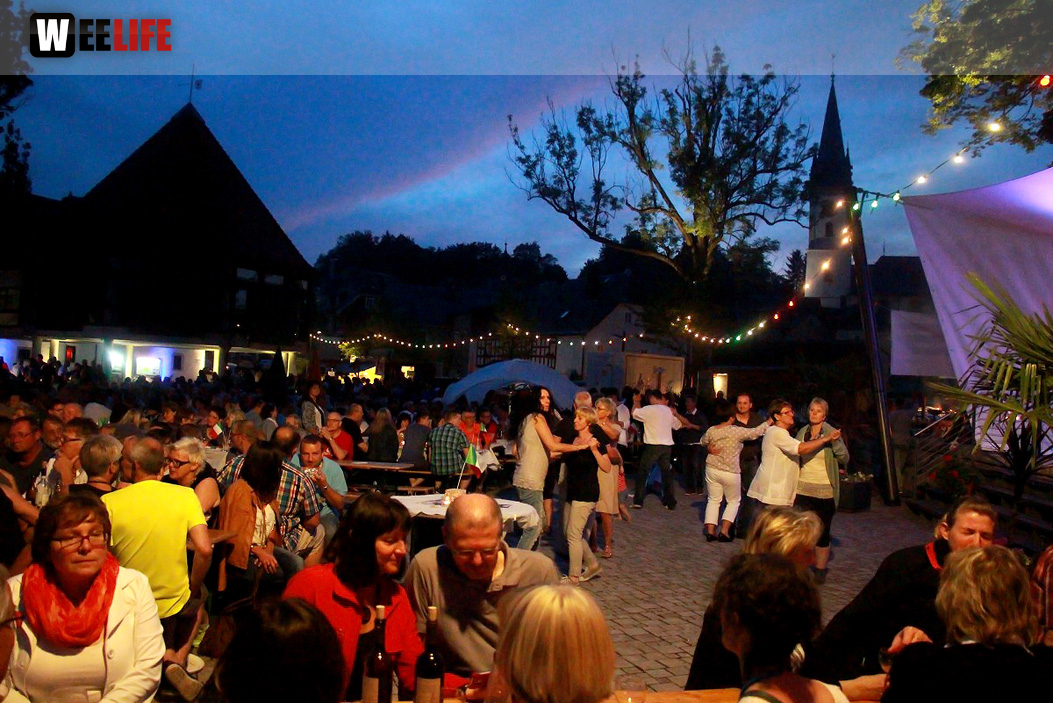 Abendstimmung