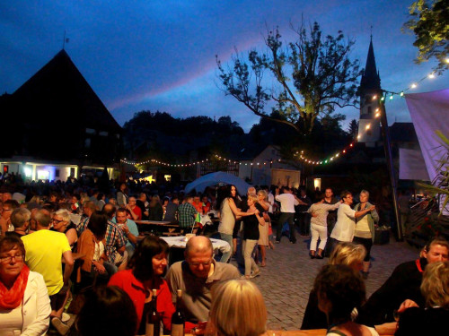 Abendstimmung – Foto 13