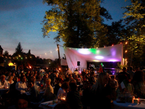 Abendstimmung – Foto 15