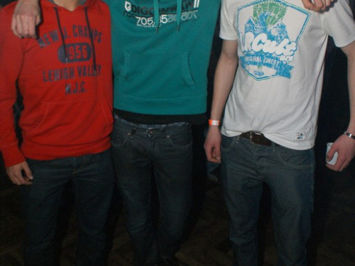 Hasenjagd "Die Session am Ostersonntag" by Timmy D. & DJ Maroush – Foto 19