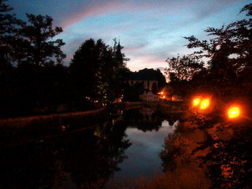 Abendstimmung – Foto 19