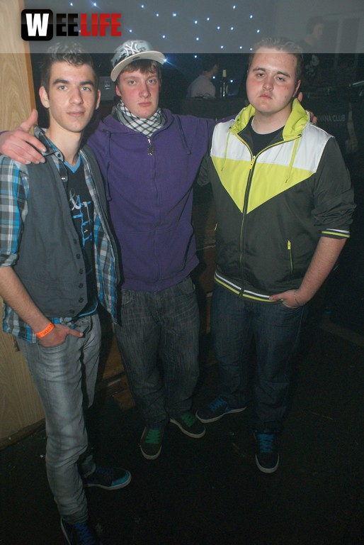 Hasenjagd "Die Session am Ostersonntag" by Timmy D. & DJ Maroush