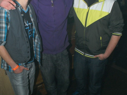 Hasenjagd "Die Session am Ostersonntag" by Timmy D. & DJ Maroush – Foto 30